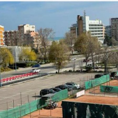 Studio Velier Mamaia Nord Екстер'єр фото