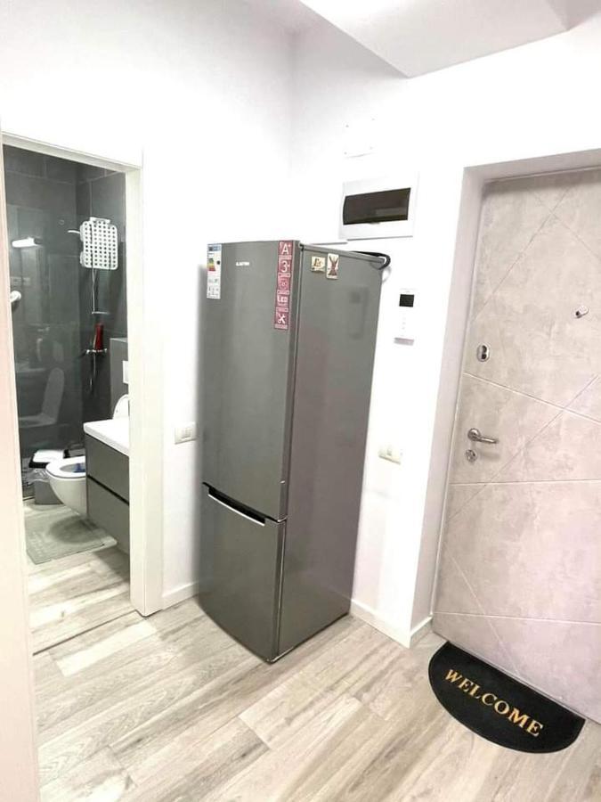 Studio Velier Mamaia Nord Екстер'єр фото