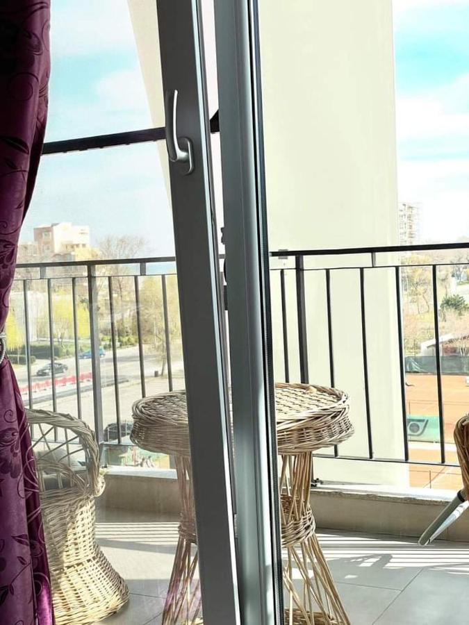 Studio Velier Mamaia Nord Екстер'єр фото