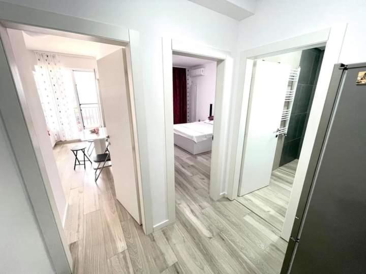 Studio Velier Mamaia Nord Екстер'єр фото