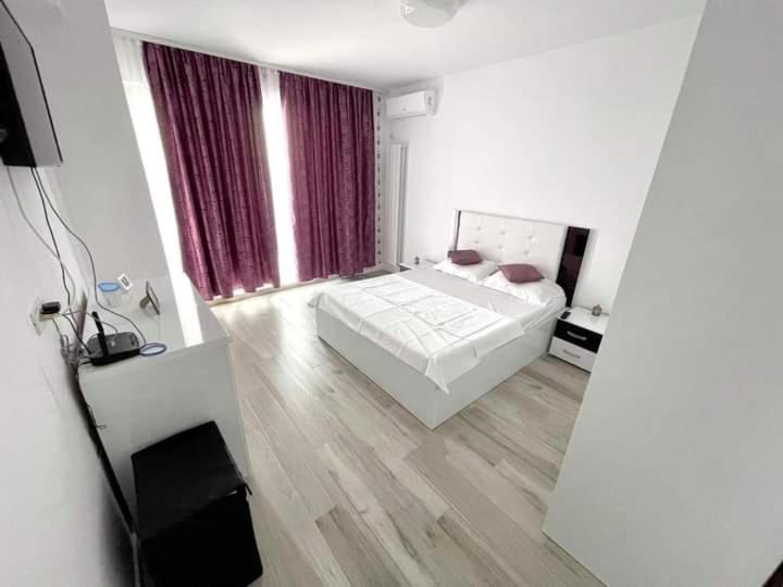 Studio Velier Mamaia Nord Екстер'єр фото