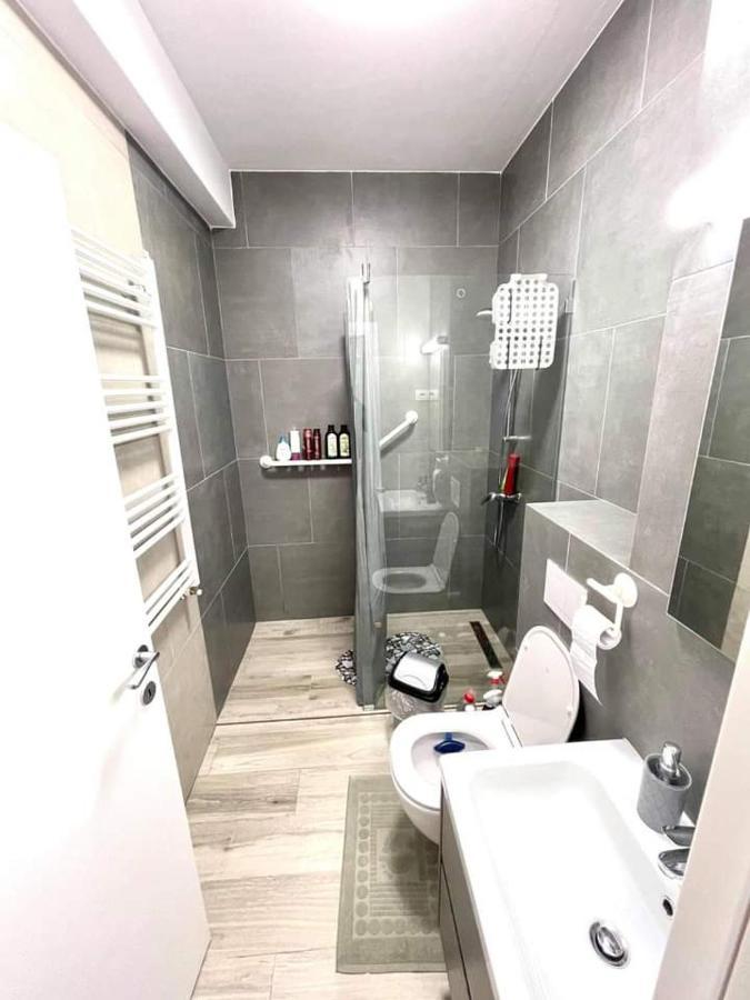 Studio Velier Mamaia Nord Екстер'єр фото