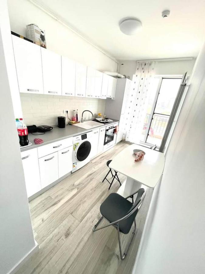 Studio Velier Mamaia Nord Екстер'єр фото