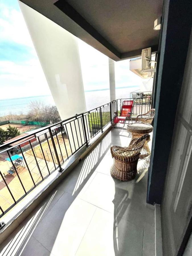 Studio Velier Mamaia Nord Екстер'єр фото