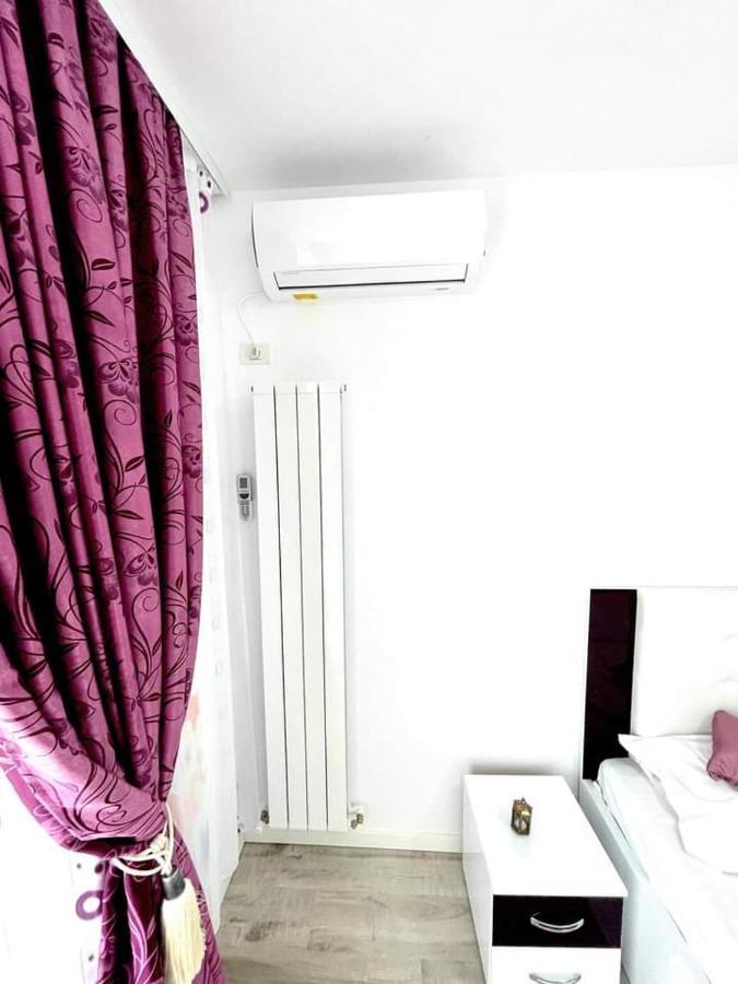 Studio Velier Mamaia Nord Екстер'єр фото