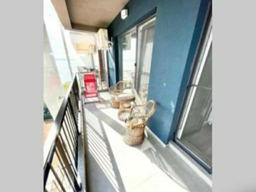 Studio Velier Mamaia Nord Екстер'єр фото