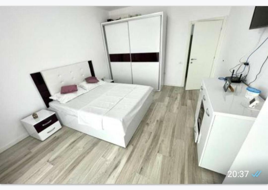 Studio Velier Mamaia Nord Екстер'єр фото