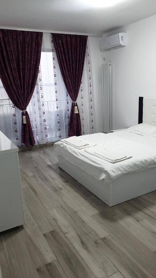 Studio Velier Mamaia Nord Екстер'єр фото