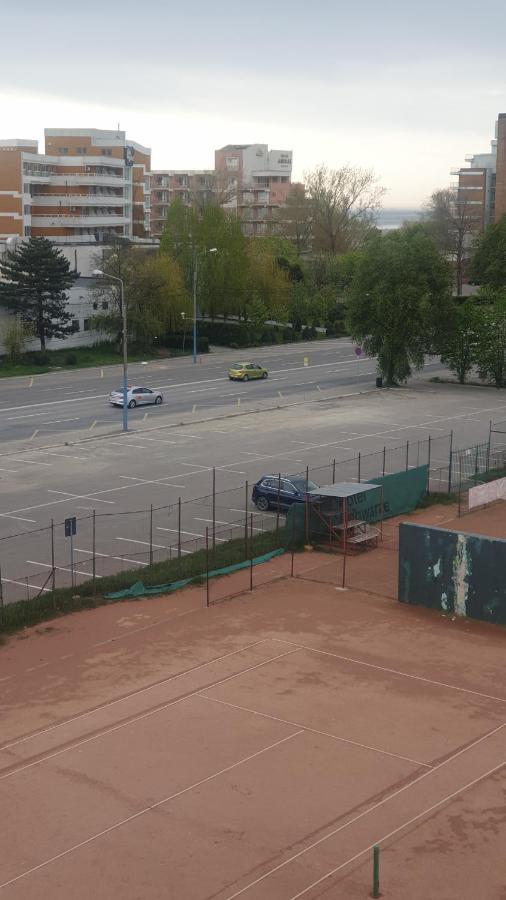Studio Velier Mamaia Nord Екстер'єр фото