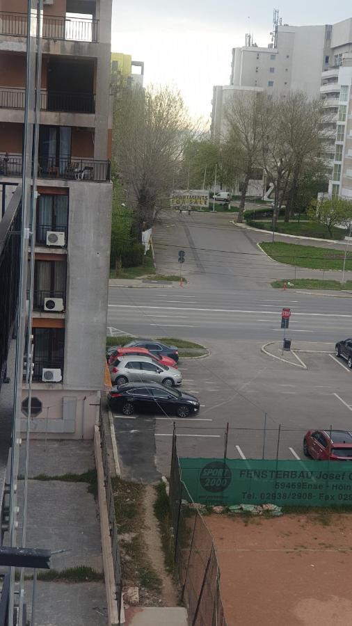 Studio Velier Mamaia Nord Екстер'єр фото